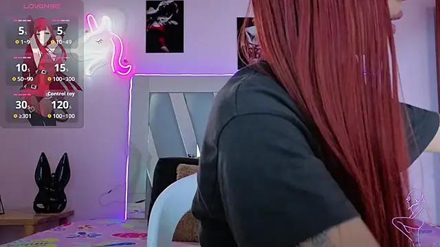 supradoll online show from September 12, 2025, 6:30 pm