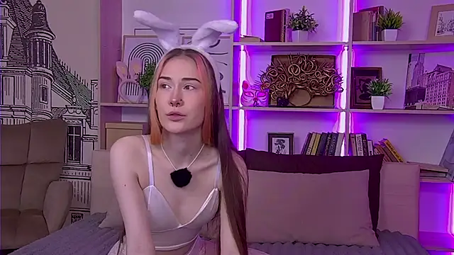 SashaMeow online show from March 29, 2026, 4:29 pm