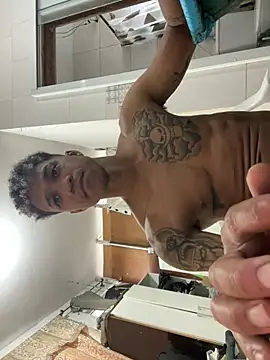 Muzao online show from February 20, 2026, 8:53 pm