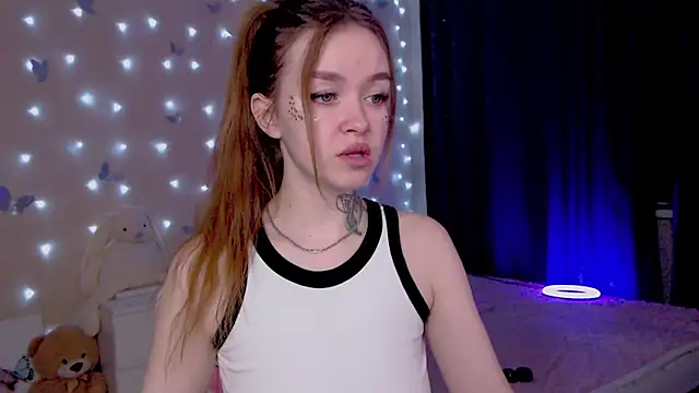 Naughty Mable online show from February 7, 2026, 2:04 am