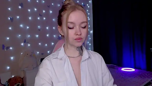 Naughty Mable online show from February 20, 2026, 6:26 am