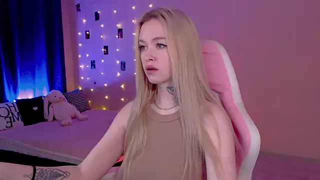 Naughty Mable online show from May 28, 2026, 1:14 am