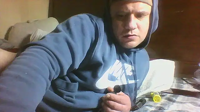 party51502 online show from January 25, 2025, 6:35 pm