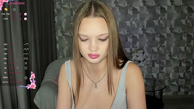 Lovely Lure online show from January 21, 2025, 2:00 am