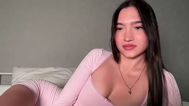 MilenaMilven online show from February 23, 2026, 8:39 pm