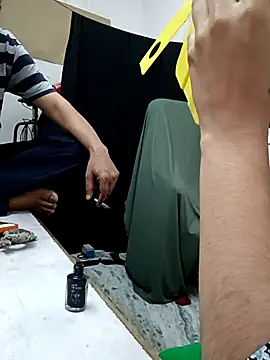 KumarSilencesex21 online show from March 11, 2026, 8:53 am