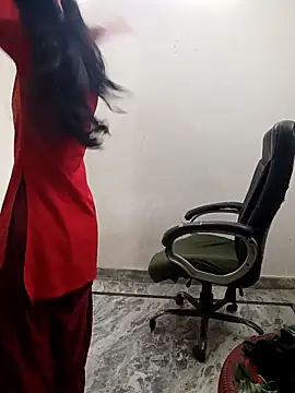 KumarSilencesex21 online show from April 5, 2026, 9:06 am