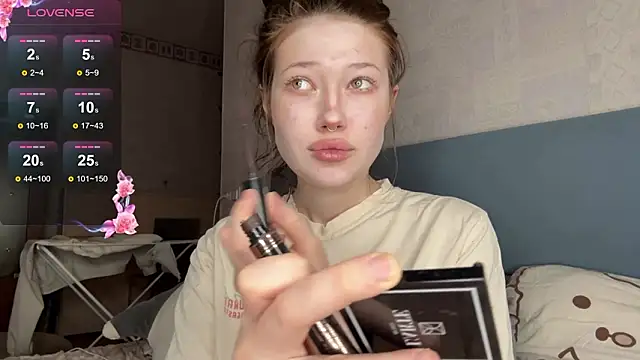 eva varnerr online show from March 1, 2026, 10:34 pm