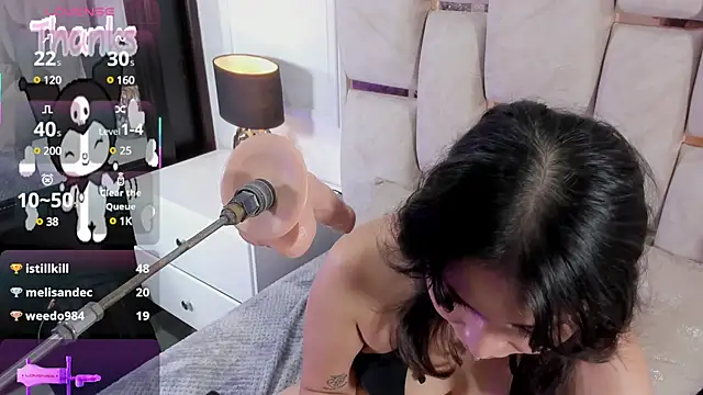 Iliy   online show from February 17, 2025, 5:43 pm