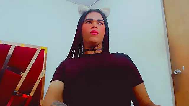 fox naughty violet online show from September 12, 2025, 7:36 pm