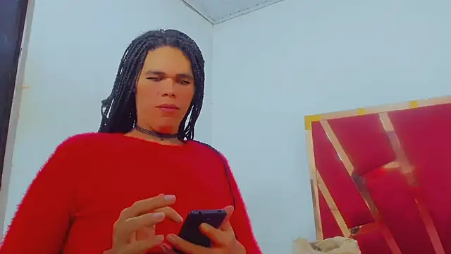 fox naughty violet online show from September 15, 2025, 7:36 pm