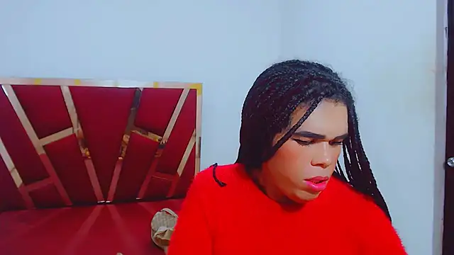 fox naughty violet online show from September 29, 2025, 7:40 pm