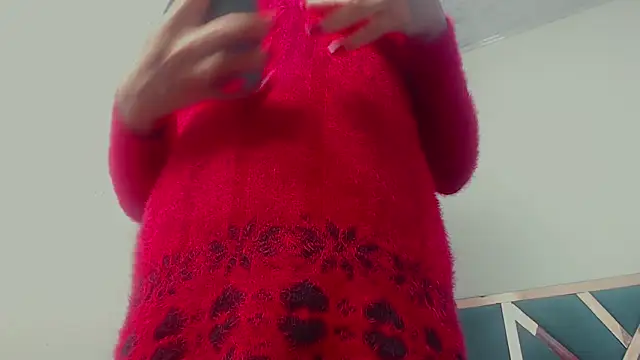 fox naughty violet online show from October 30, 2025, 7:36 pm