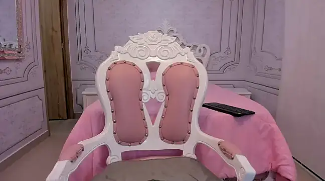 Snapshot of Daphne_Fox_ chatting on March 9, 2025, 12:09 pm Daphne Fox online show from March 9, 2025, 12:09 pm