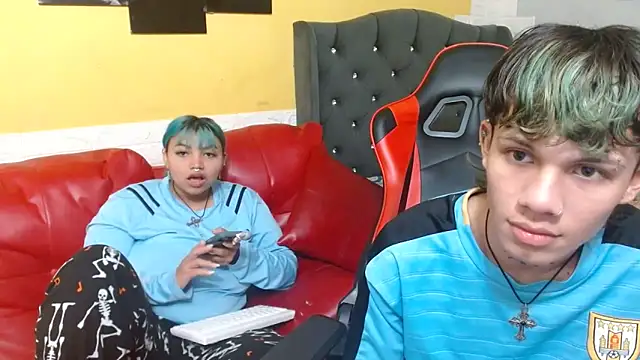 andy dan18 online show from March 6, 2026, 6:37 pm