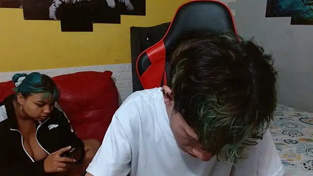 andy dan18 online show from March 11, 2026, 7:42 pm