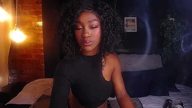 nikkystorm1  online show from April 8, 2026, 2:06 pm