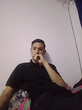 x daviid x online show from November 20, 2025, 1:06 am