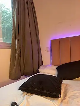 ArdenBlake online show from April 6, 2026, 2:29 pm