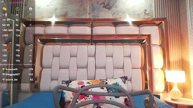 Snapshot of MommyHelpsmee chatting on February 20, 2025, 2:29 am MommyHelpsmee online show from February 20, 2025, 2:29 am