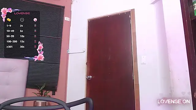 Snapshot of MommyHelpsmee chatting on March 7, 2025, 2:04 am MommyHelpsmee online show from March 7, 2025, 2:04 am