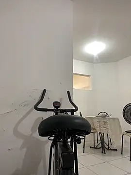 Casadadelicia26 online show from February 21, 2026, 5:14 pm