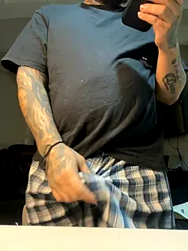 El Titan1998 online show from November 7, 2025, 12:16 pm