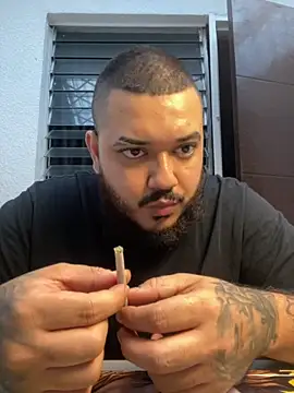 El Titan1998 online show from November 15, 2025, 9:43 pm