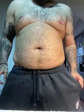 El Titan1998 online show from March 19, 2026, 9:30 pm