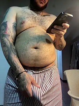 El Titan1998 online show from March 29, 2026, 11:54 am