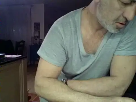 kevincumporn online show from March 2, 2025, 4:07 am