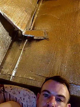 Eddyfrancis87 online show from November 6, 2025, 1:39 am