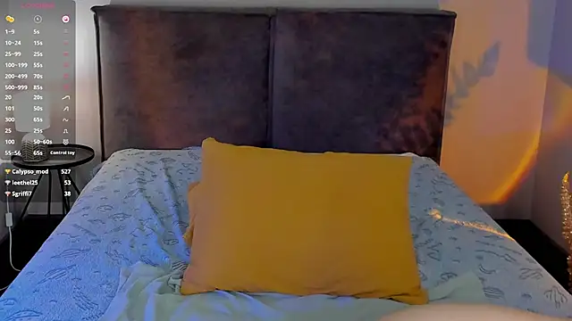 Snapshot of AngelicaKleee chatting on January 17, 2025, 8:02 am AngelicaKleee online show from January 17, 2025, 8:02 am