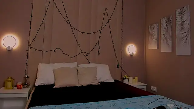 Snapshot of AngelicaKleee chatting on September 23, 2025, 1:41 am AngelicaKleee online show from September 23, 2025, 1:41 am