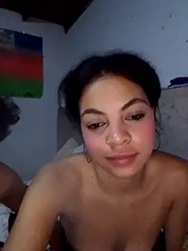 Snapshot of BlakeandRouse chatting on March 2, 2026, 12:46 am BlakeandRouse online show from March 2, 2026, 12:46 am