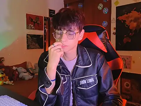 Snapshot of The_Princematt chatting on September 17, 2025, 8:21 pm The Princematt online show from September 17, 2025, 8:21 pm