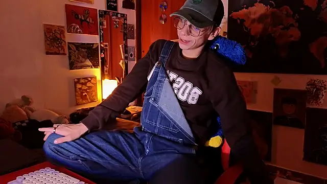 Snapshot of The_Princematt chatting on April 8, 2026, 8:09 pm The Princematt online show from April 8, 2026, 8:09 pm