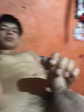 Wero4201 online show from April 19, 2026, 12:26 pm