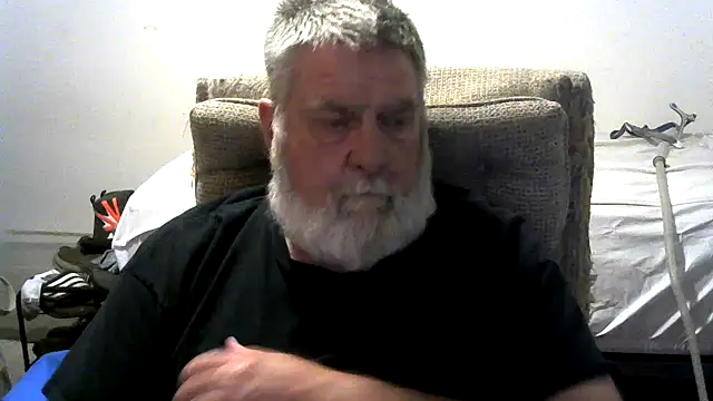 viejo oso online show from March 15, 2026, 5:02 am