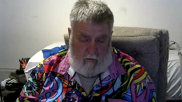 viejo oso online show from March 20, 2026, 3:44 am