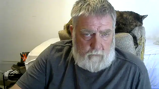 viejo oso online show from March 20, 2026, 9:41 pm