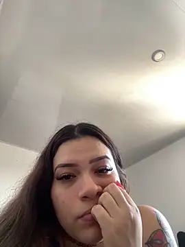 Sophia cyrus11 online show from January 7, 2025, 2:08 pm