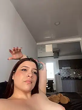 Sophia cyrus11 online show from March 9, 2025, 6:11 pm