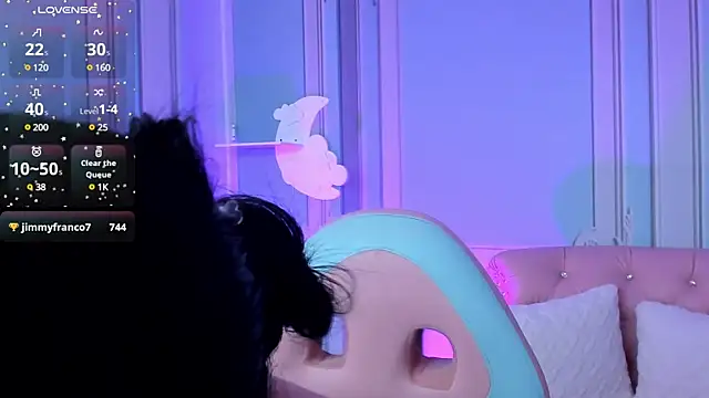 Snapshot of stefany_duque1_ chatting on December 31, 2024, 2:58 pm stefany duque1  online show from December 31, 2024, 2:58 pm