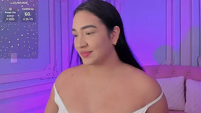 Snapshot of stefany_duque1_ chatting on January 7, 2025, 2:31 am stefany duque1  online show from January 7, 2025, 2:31 am