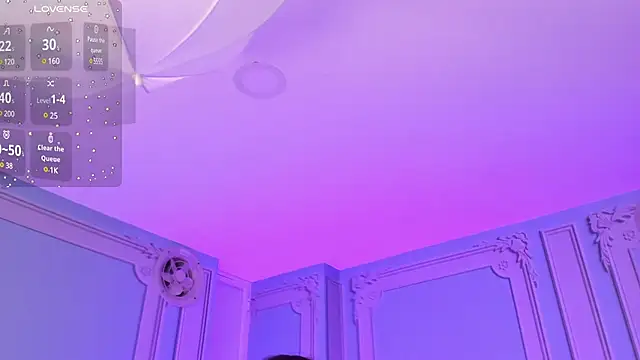 Snapshot of stefany_duque1_ chatting on January 10, 2025, 2:46 am stefany duque1  online show from January 10, 2025, 2:46 am