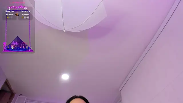 Snapshot of stefany_duque1_ chatting on February 7, 2025, 7:07 am stefany duque1  online show from February 7, 2025, 7:07 am