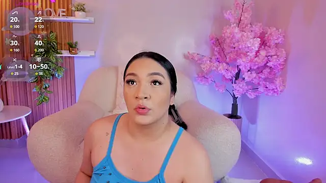 Snapshot of stefany_duque1_ chatting on September 30, 2025, 2:27 am stefany duque1  online show from September 30, 2025, 2:27 am