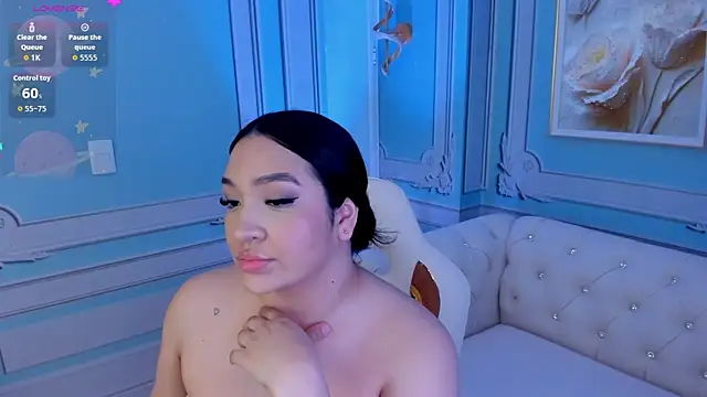 Snapshot of stefany_duque1_ chatting on October 2, 2025, 3:13 am stefany duque1  online show from October 2, 2025, 3:13 am