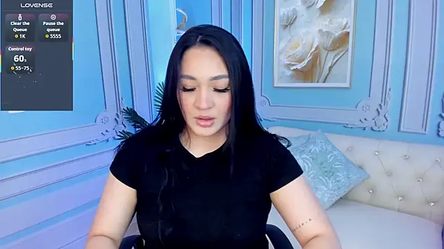 Snapshot of stefany_duque1_ chatting on October 5, 2025, 3:05 am stefany duque1  online show from October 5, 2025, 3:05 am